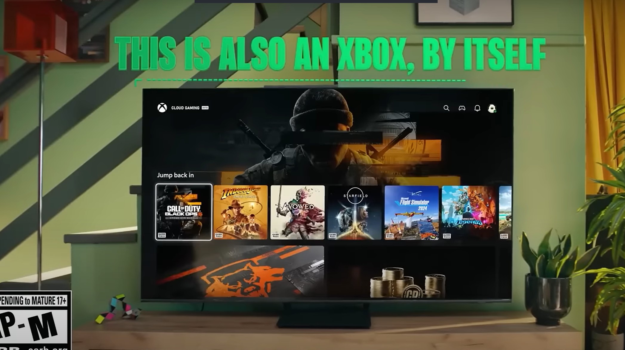 Xbox parle déjà de ses consoles next-gen et tease une compatibilité avec Steam