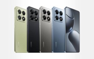Xiaomi 14T : le prix du smartphone est en forte baisse, ne ratez pas cette offre du store officiel !