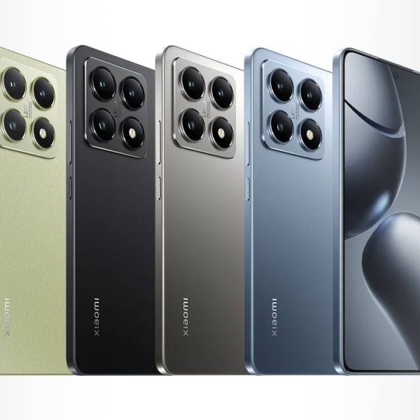 Xiaomi 14T : le prix du smartphone est en forte baisse, ne ratez pas cette offre du store officiel !