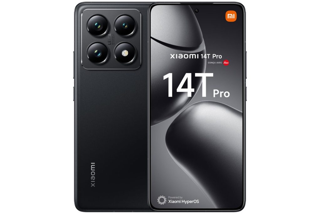 Le Xiaomi 14T Pro est à -50%. Et les autres téléphones, ils font comment pour survivre ?