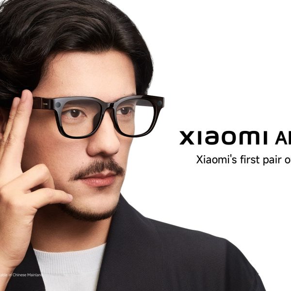 Xiaomi annonce ses AI Glasses, des lunettes connectées qui ridiculisent les Ray-Ban Meta sur un point précis