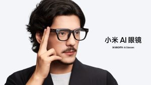 Xiaomi veut braquer le marché des lunettes connectées : autonomie record et 100 euros de moins que les Ray-Ban Meta