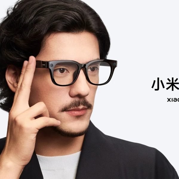 Xiaomi veut braquer le marché des lunettes connectées : autonomie record et 100 euros de moins que les Ray-Ban Meta