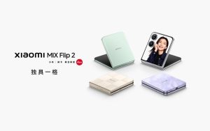 Ce nouveau smartphone pliable de Xiaomi ridiculise le Galaxy Z Flip 7 sur tous les plans