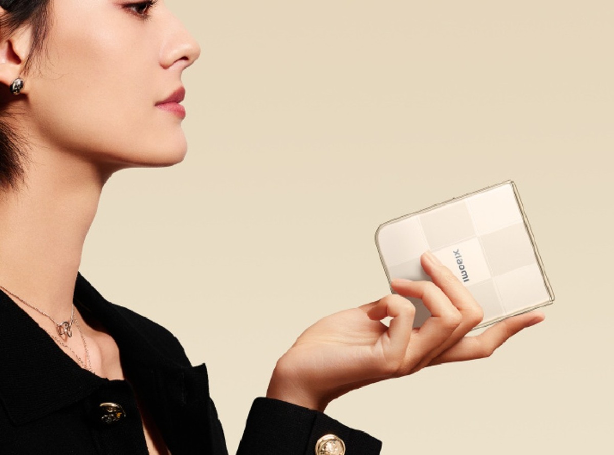 Le Xiaomi Mix Flip 2 va avoir trois gros avantages sur le Galaxy Z Flip 7