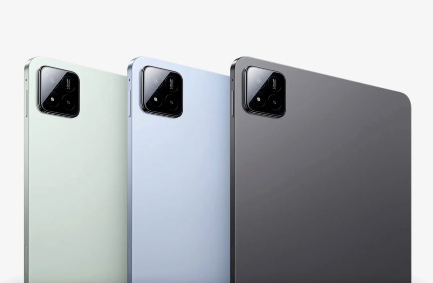 La Xiaomi Pad 7 profite d’une offre phénoménale : -44% sur la référence des tablettes Android