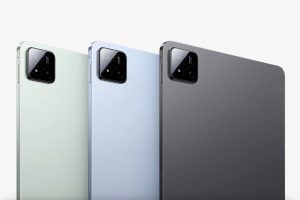 Excellente à tous les niveaux, la tablette Xiaomi Pad 7 est à prix sacrifié (-40%)
