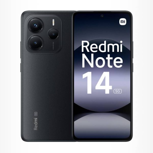Redmi Note 14 5G : Leclerc casse le prix du très bon smartphone Xiaomi