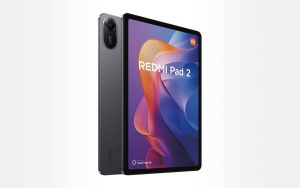 Redmi Pad 2 : la nouvelle tablette Xiaomi avec 256 Go de stockage est déjà à prix très réduit