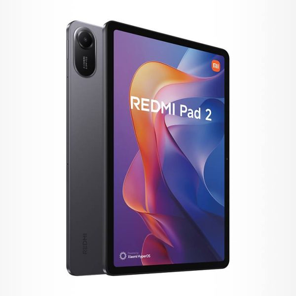 Redmi Pad 2 : la nouvelle tablette Xiaomi avec 256 Go de stockage est déjà à prix très réduit