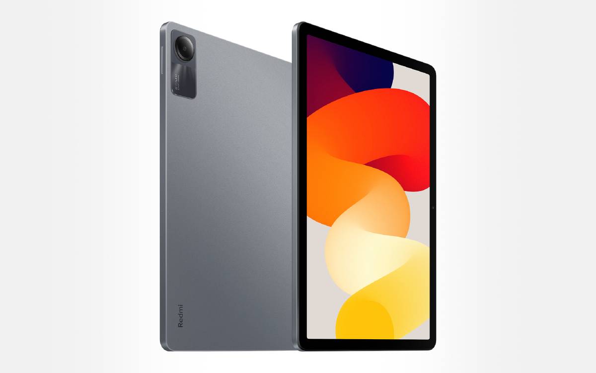 La tablette Xiaomi Redmi Pad SE (256 Go) n’a jamais été aussi peu chère grâce à cette offre