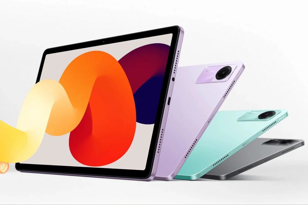 Xiaomi Pad SE : pas chère et efficace, cette tablette Android se vend par palettes entières