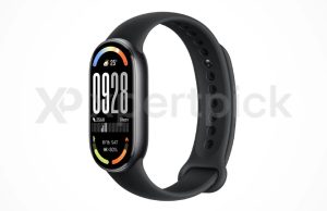 Smart Band 10 : le prochain bracelet de Xiaomi déjà en fuite