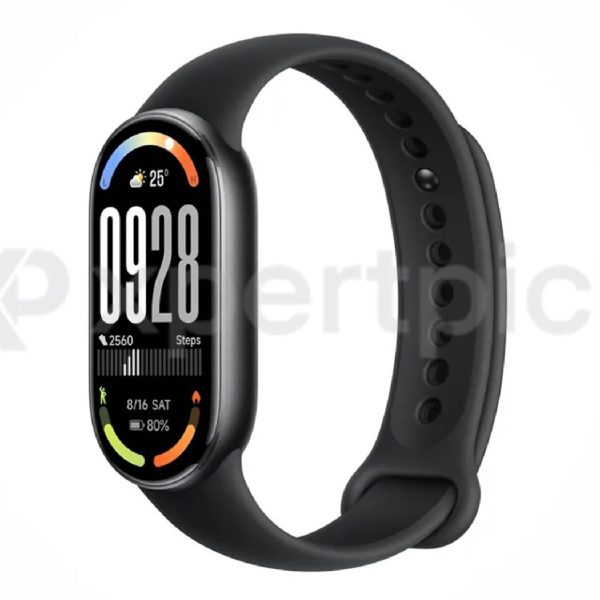 Smart Band 10 : le prochain bracelet de Xiaomi déjà en fuite