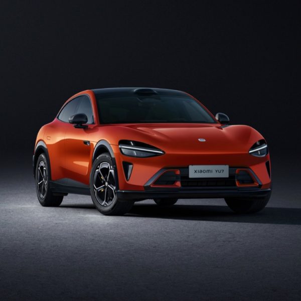 Le SUV électrique YU7 de Xiaomi bat des records de commandes, voici combien de temps vont devoir patienter ceux qui l’ont réservé