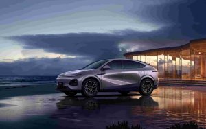 Ces SUV électriques à la recharge éclair qui débarquent en France pourraient humilier Tesla (+ vidéo)