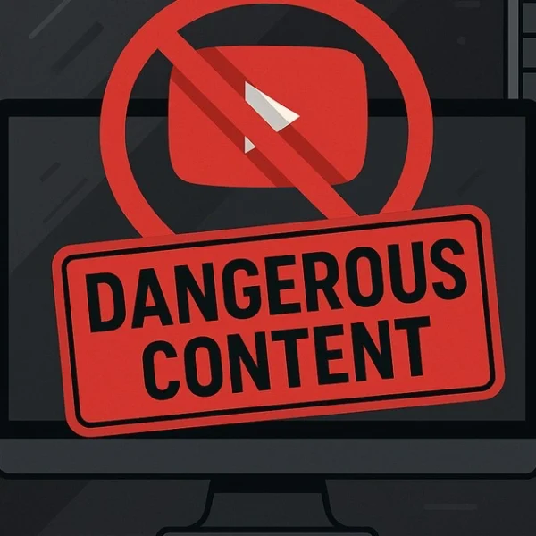 YouTube s'attaque au self-hosting de Jeff Geerling
