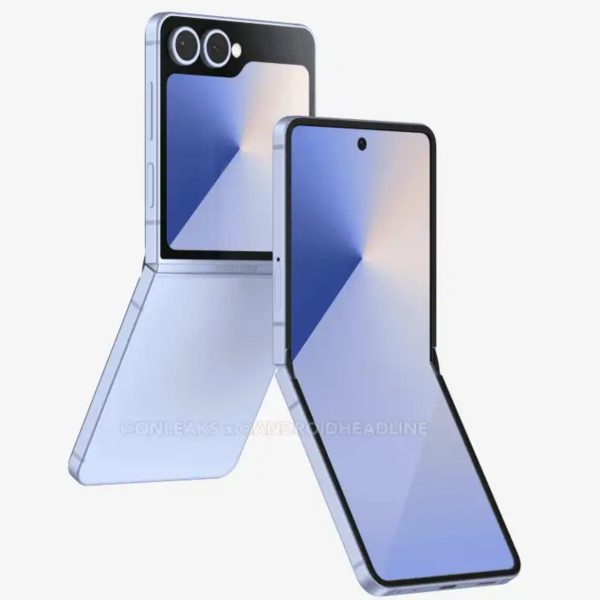 Galaxy Z Flip 7 : nouveautés, tarifs, sortie, fiche technique, tout ce que l’on sait sur le pliable à clapet de Samsung