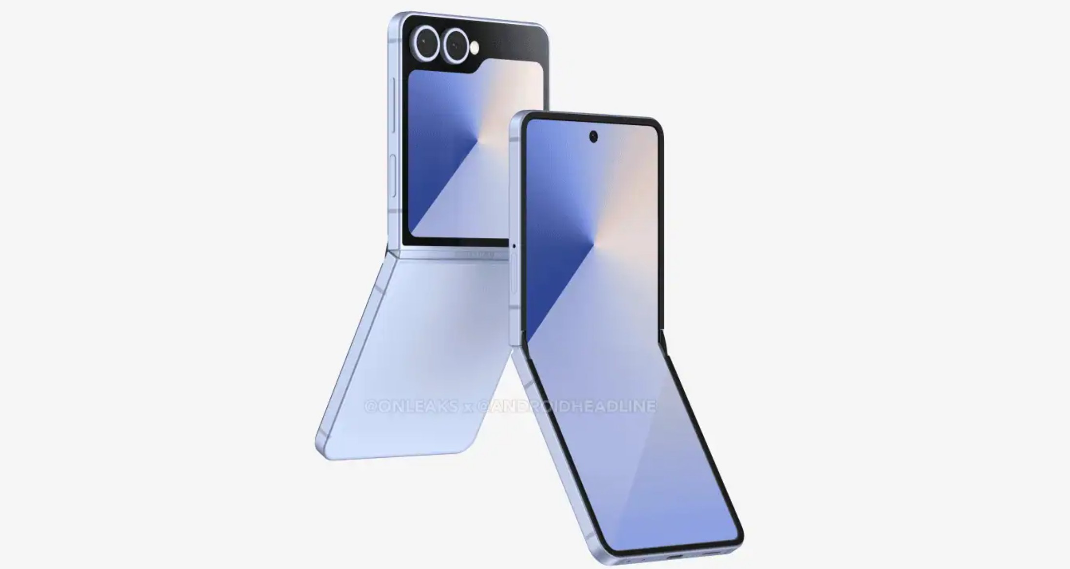 Galaxy Z Flip 7 : nouveautés, tarifs, sortie, fiche technique, tout ce que l’on sait sur le pliable à clapet de Samsung