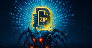 Zip Bombs – Une technique redoutable qui fait crasher les bots