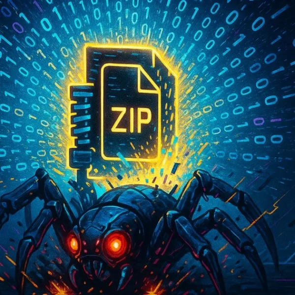 Zip Bombs – Une technique redoutable qui fait crasher les bots
