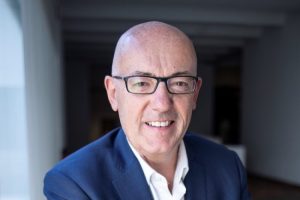 Keepit recrute Thierry Bedos au poste de VP Europe du Sud