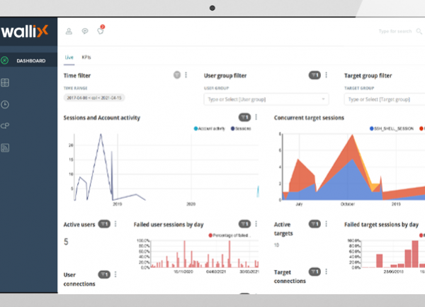 Kardham et Wallix sécurisent le smart building