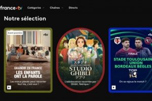 France Télévisions arrime ses projets Kubernetes à Scaleway