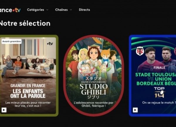 France Télévisions arrime ses projets Kubernetes à Scaleway