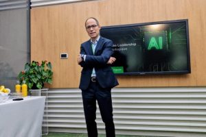 Schneider Electric à l'offensive pour refroidir les datacenters IA 