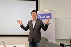 Phison lance des SSD taillés pour les datacenters et l'IA