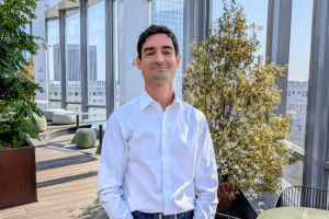 Le Campus Cyber en quête d'un second souffle