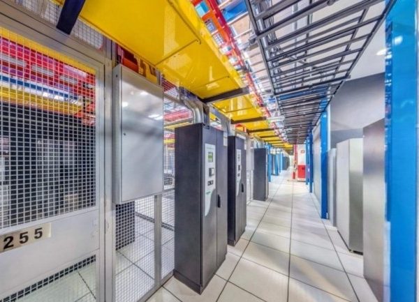 Les coûts des datacenters ont augmenté jusqu'à 18 %