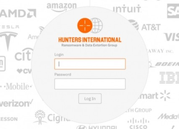 Ransomware : Le groupe Hunters International jette l'éponge