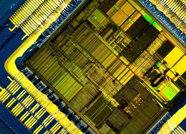 Les Etats-Unis lèvent l'embargo chinois sur les logiciels de conception de puces