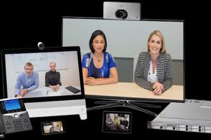 Faille critique dans Cisco Unified Communications Manager