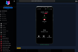 Les enregistrements de 62 000 clients de Catwatchful hackés