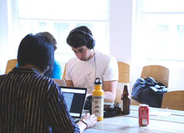 Les RSSI entretiennent des relations ambigües avec les start-ups