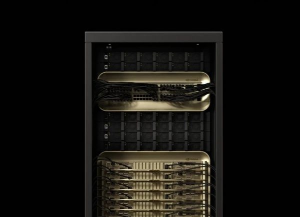 Avec Helix Parallelism, Nvidia démultiplie la mémoire des LLM 