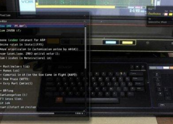 Telex : Microsoft suggère à ses employés licenciés de s'aider de l'IA, LangChain sur le point de devenir une licorne, Une base de données vectorielles en ABAP sur ZX Spectrum