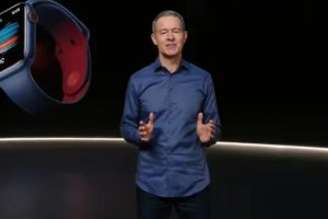 La succession des dirigeants d'Apple sous les projecteurs