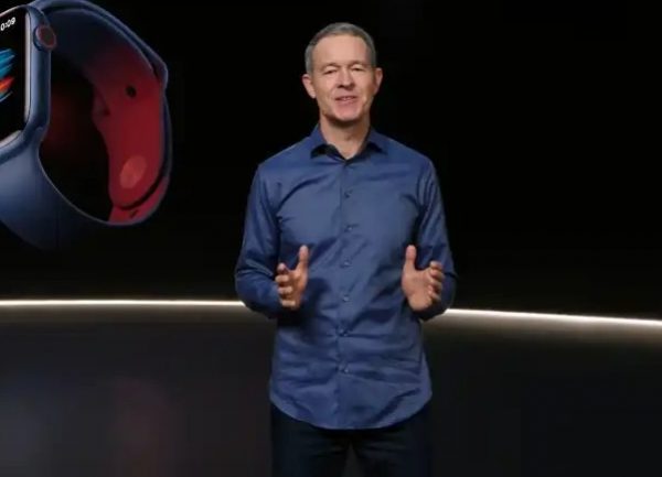 La succession des dirigeants d'Apple sous les projecteurs