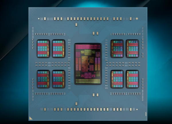 Des puces AMD vulnérables à un vecteur d'attaque type Metdown/Spectre