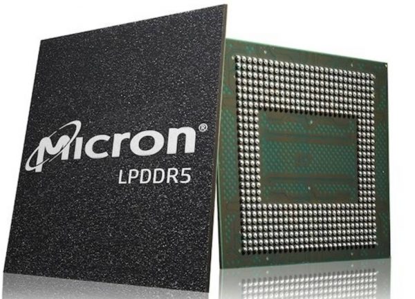 Taillée pour la performance IA, la mémoire LPDDR6 standardisée