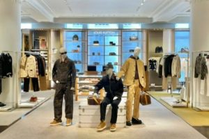 Louis Vuitton UK touché par une cyberattaque
