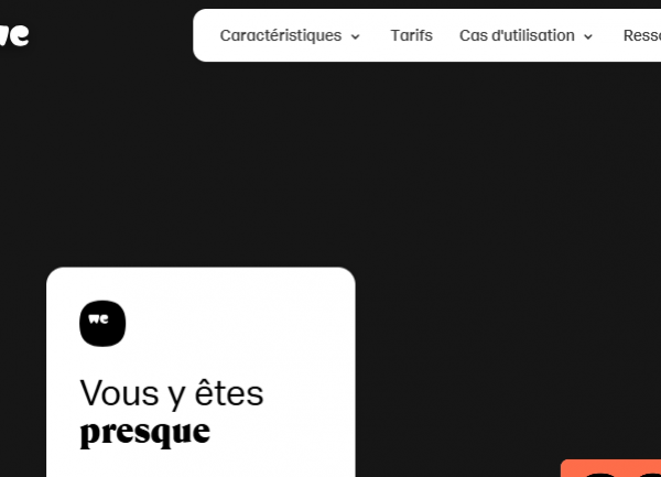 WeTransfer renonce aux données utilisateurs pour entrainer son IA