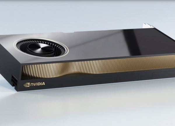 Des GPU Nvidia vulnérables à la faille Rowhammer