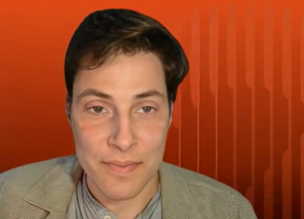 La menace deepfake monte en puissance