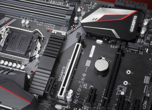 Des cartes mères Gigabyte vulnérables à une attaque contournant Secure Boot