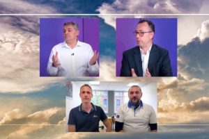 Zoom sur les projets cloud native de BNP Paribas, Michelin et Equans